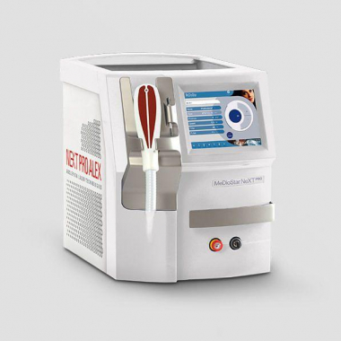 Лазерное косметологическое оборудование