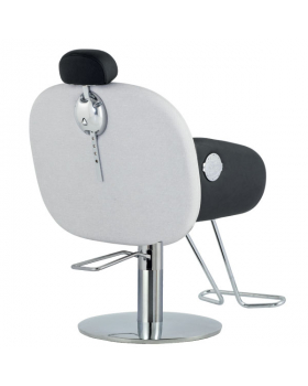 Кресло парикмахерское "OLIVIA/OLIVIA MAKE UP"