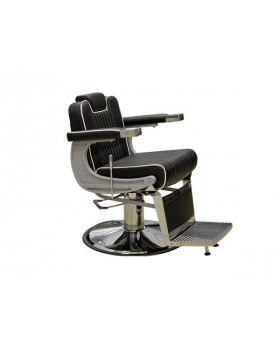 Кресло барбершоп "Тор"