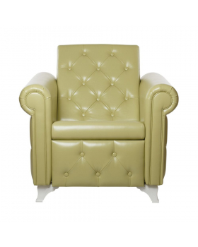 Педикюрное кресло "Соната"