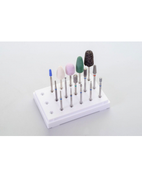 Комплект педикюрный "№8"