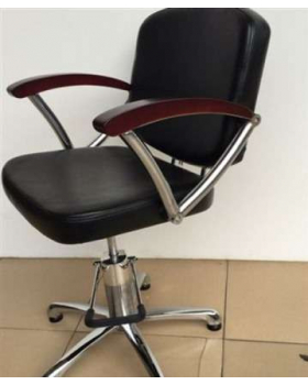 Парикмахерское кресло "А43В"