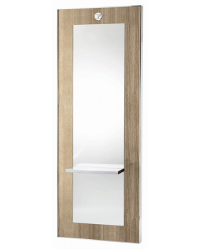 Зеркало парикмахерское "KING TECNO"