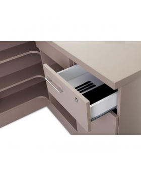 Стойка администратора "Arabic"