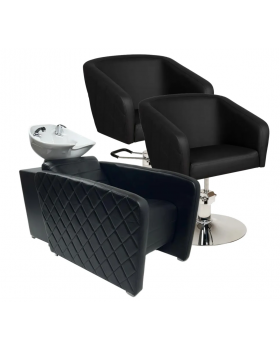 Парикмахерский комплект "Лацио"