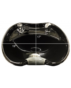 Мужская мойка барбер "Arm"