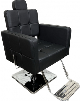 Барбершоп кресло "Димьян"