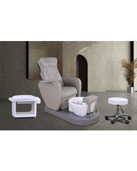 Педикюрный СПА-комплекс "HZ-1016C"