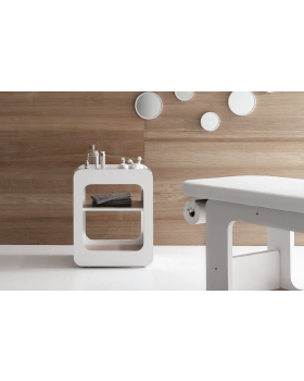 СПА тележка "Creo trolley"