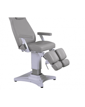 Педикюрное кресло "HZ-3885" 2 мотора