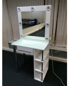 Зеркало визажиста "Alone"