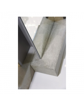 Рабочее место мастера "NATURAL"