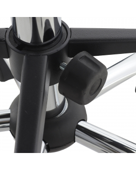 Стул мастера "МА-01" (СТ-17КА)/ (III) без РУ