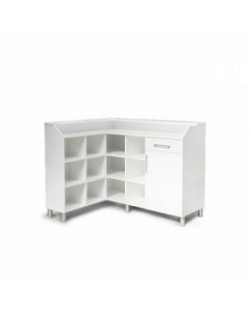 Стойка администратора "Lullaby"