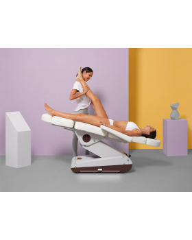 Кресло косметологическое "MK150 LA REINA"