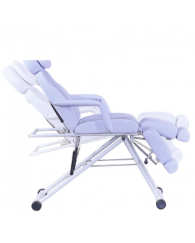 Педикюрное кресло "HZ-3563S" механика