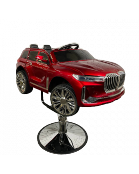 Барбершоп кресло "Чайлд6"