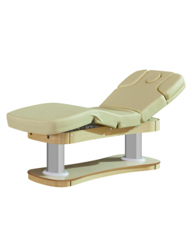 Массажная кушетка "HZ-3379B" 4 мотора