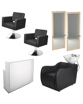 Мойка "Рим" парикмахерская