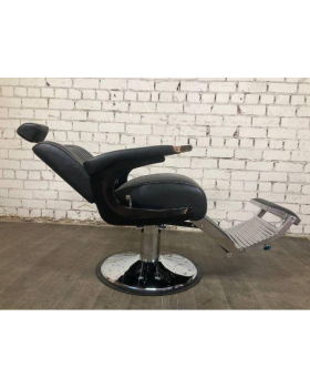 Мужское барбер кресло "Дэвид"