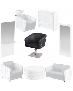 Стойка администратора "Гламур"