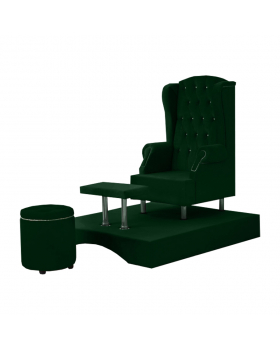 Педикюрное СПА кресло "Sweetheart"