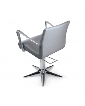 Кресло парикмахерское "Aluotis Parrot"