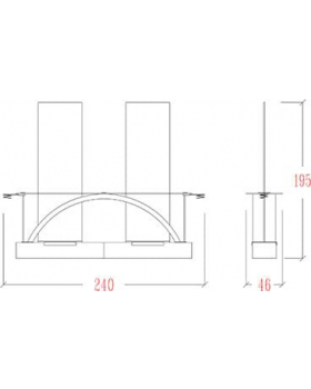 Двойное рабочее место мастера "DESIGNE"