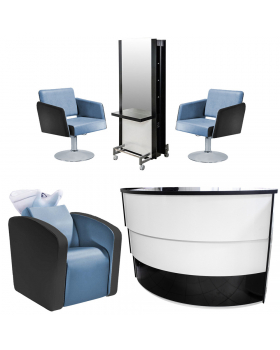 Мойка парикмахерская "Барбара"