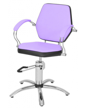 Парикмахерское кресло &laquo;Хайтек&raquo; гидравлическое