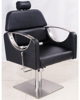 Барбершоп кресло "Конор"