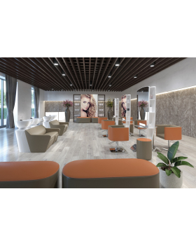 Парикмахерский комплект "SABRINA"