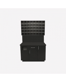 Лаборатория "Casa"