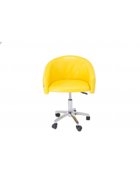 Кресло маникюрное для клиента "Леди"