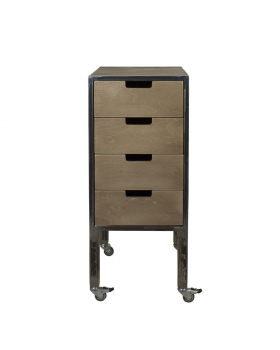 Тележка для барбершопа "City Plus"