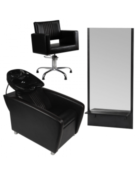 Парикмахерский комплект "ECONOMUS"