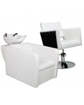 Парикмахерское кресло "Комодо II"