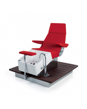 Педикюрная группа "Streamline Deck"