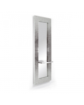 Зеркало парикмахерское "Lux Mirror"