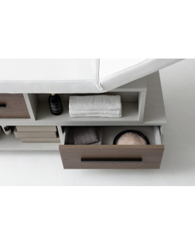 Массажная кушетка "The Wall"