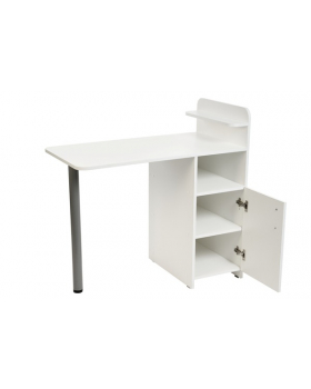 Стол маникюрный "Оптимум плюс"