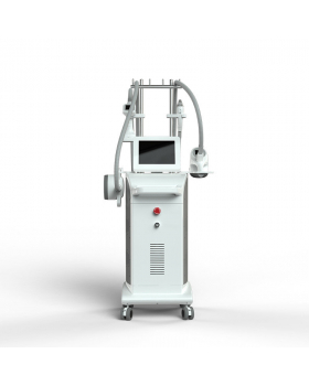 Аппарат вакуумно-роликовый с кавитацией "SKILLS BODY"