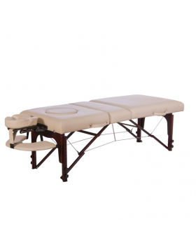 Складной массажный стол "HZ-3388"