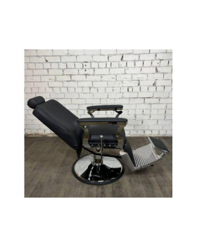 Мужское барбер кресло "Вильям"