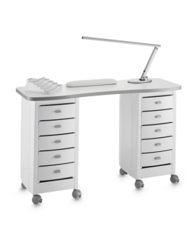 Стол маникюрный "227 L"