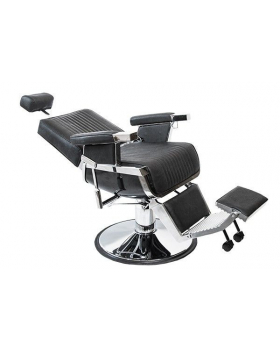 Кресло парикмахерское мужское "Вулкан"