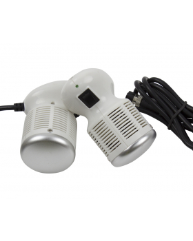 Косметологический аппарат NV-E4 (4 в 1)