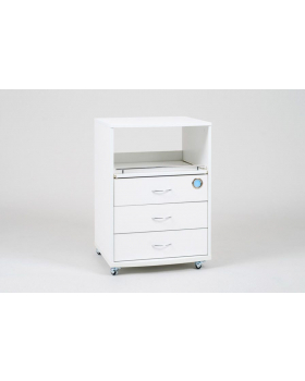 Комплект педикюрный "№12"