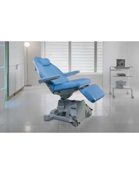 Косметологическое кресло "Dreamed MOVE"