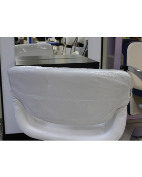 Чехол на парикмахерское кресло "Имидж"